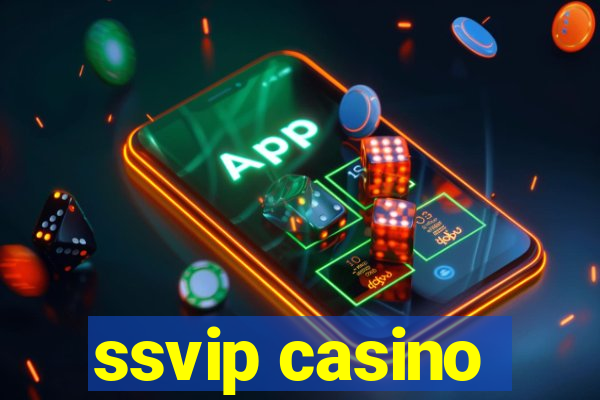 ssvip casino